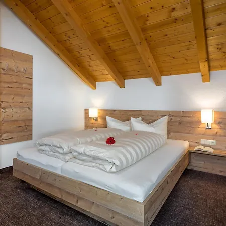 Appartamento Haus Kirschner Ladis
