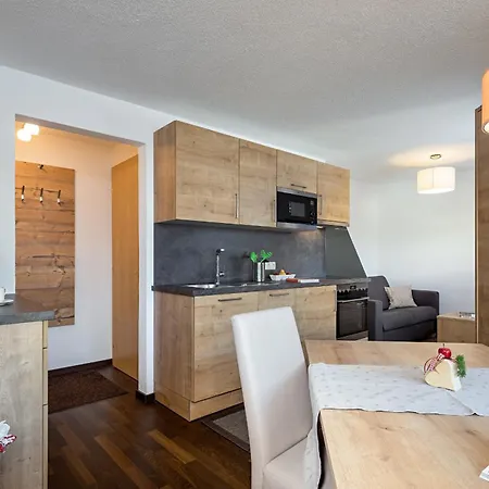 Appartamento Haus Kirschner *